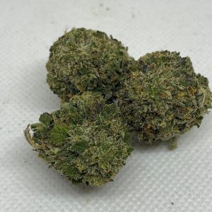 Blue Diamonds