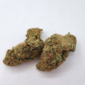 Bluefin Tuna Kush