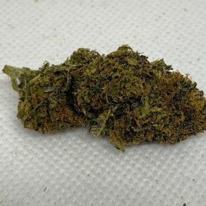 Black OG