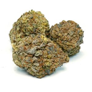 Death Bubba (AAA) Indica