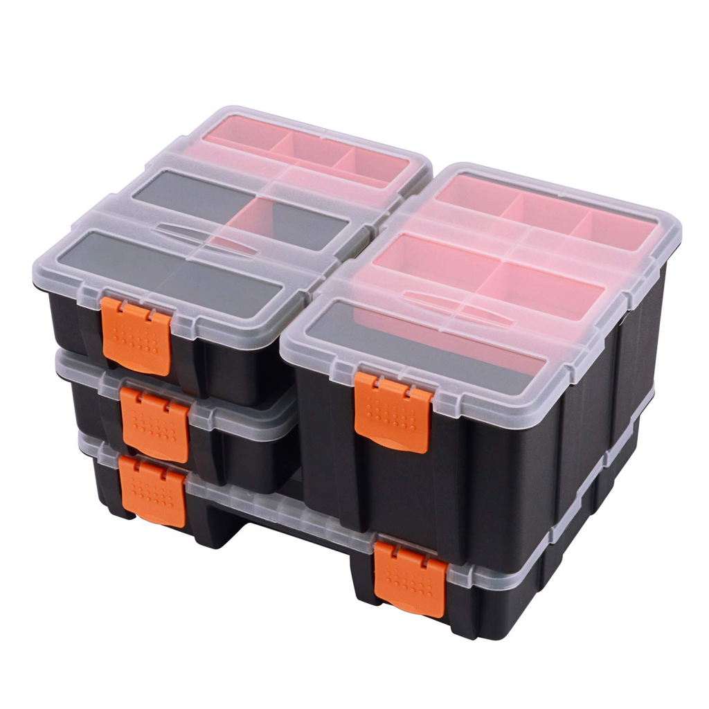 How to choose Storage Case Organizer