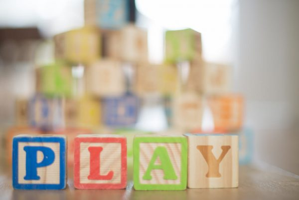 Educational Toy for kids