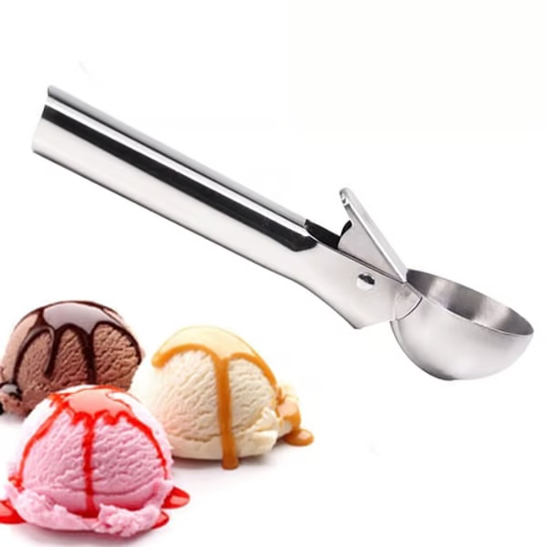Mash Potato Frozen Yogurt Meat Balls Spoon Mash Potato Frozen Yogurt Meat Balls Spoon
