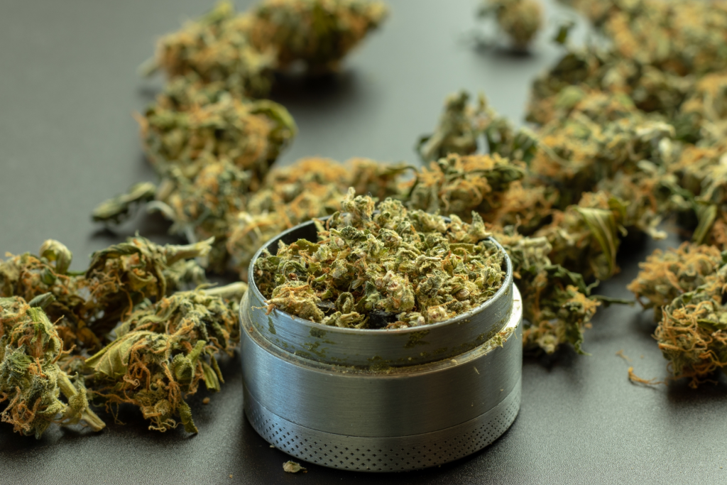 Baking Soda And Cannabis Baking Soda And Cannabis