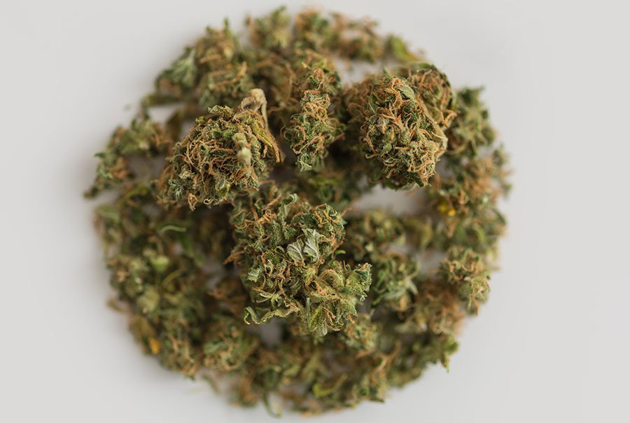 Cannabis (marijuana): Facts, effects, and hazards