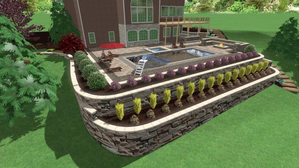 What Does Landscape Maintenance Include? What Does Landscape Maintenance Include?