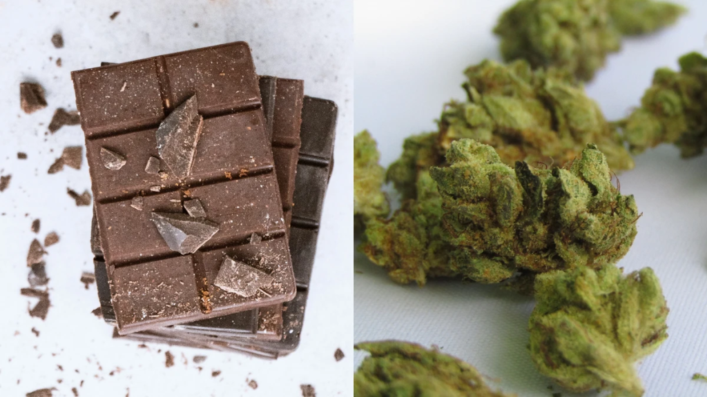 Cannabis Edibles